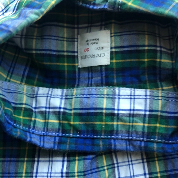 Crewcuts shirt - Picture 10 of 11